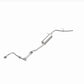 MagnaFlow BRE Exhaust Kit 01-04 Nissan Frontier 3.3L