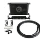 afe BladeRunner Oil Cooler 10 IN L x 2 IN W x 8 IN H