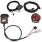 Banks Power Pedal Monster Kit Sumitomo TS 025 Sealed Series (Gray) 6-Way PM-07 With iDash Pro