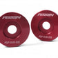Perrin 08-10 STi/WRX / 08-09 Impreza 2.5 Rear Differential Lockdown System