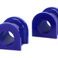 SuperPro Sway Bar Mount Bushing Kit