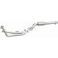 Magnaflow 96-02 Mercedes-Benz SL600 6.0L Direct Fit Converter