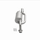 MagnaFlow 08-14 Scion xD 1.8L BRE Exhaust Kit