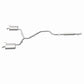 BRExhaust 10-11 Buick LACROSSE Exhaust Kit