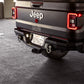 DV8 Offroad 20-23 Jeep Gladiator JT MTO Series Rear Bumper
