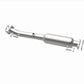 BRE Exhaust 04-15 Armada QX56 Titan 5.6L Front Pipe Kit