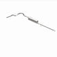 MagnaFlow BRE Exhaust Kit 02-05 Dodge Ram 1500