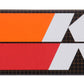 K&N Replacement Air Filter FORD CARS AND TRUCKS 1968-87