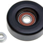 Gates 98-01 Jeep Cherokee 6-Cyl. 4.0L Adjustable Belt Drive Pulley