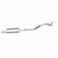 MagnaFlow BRE Exhaust Kit 03-06 LINCOLN NAVIGATOR 5.4L