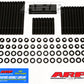 ARP Mark V, w/Brodix heads, 12pt head stud kit