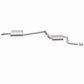 MagnaFlow BRE Exhaust Kit 14-17 VW PASSAT 1.8L