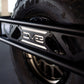 DV8 Offroad 21-23 Ford Bronco Spare Tire Guard & Accessory Mount