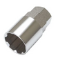 Project Kics Leggdura Racing Shell Type M14 Key Adapter - Number 143