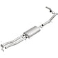 MagnaFlow BRE Exhaust Kit 02-06 Escalade ESV Escalade EXT Yukon XL 1500 6L