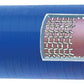 Gates 89-93 Dodge D & W Series Pickup 6-Cyl. 5.9L Diesel Pipe-2 To Eng. Straight Heater Hose