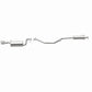 MagnaFlow BRE Exhaust Kit 09-13 Mazda 6 2.5L