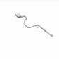 MagnaFlow BRE Exhaust Kit 95-04 Maxima I30 I35