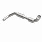 Magnaflow 03-04 Lincoln Navigator 5.4L Direct Fit Converter