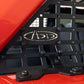 ADD 21-23 Ford Bronco & Bronco Raptor Rear Window Molle Storage Panels