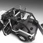 Husky Liners 07-17 Jeep Wrangler JKU 4dr Guardian Impact Jeep Liner