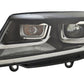 Hella 2015 Vw Touareg 15- Headlamp Lh Xen
