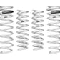 Eibach 22-24 Ford Bronco Raptor Pro-Lift-Kit Front And Rear Springs (For Use w/ OE Fox E-Shocks)