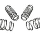 Whiteline 2022+ Volkswagen Golf R Front & Rear Lowered Coil Springs
