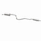 BRExhaust 10-13 KIA FORTE KOUP FORTE Exhaust Kit