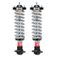 Eibach 22-24 Sierra And Silverado 1500 Front coilover 3.0L 6 Cyl. Turbo Diesel +0.4-2.6in
