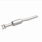 MagnaFlow 2009 Ford E-450 Super Duty V8 5.4L Underbody Direct-Fit Catalytic Converter