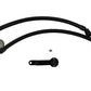 J&L 19-25 Ram 1500 3.6L Oil Separator 3.0 PCV Side -Clear Anodized