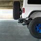 DV8 Offroad 2018 Jeep Wrangler JL | FS-15 Series Rear Bumper