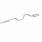 BRExhaust 16-24 Chevrolet Malibu 1.5L Direct-Fit Replacement Exhaust System