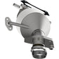 Magnaflow 10-14 Honda Insight 1.3L Direct Fit Catalytic Converter