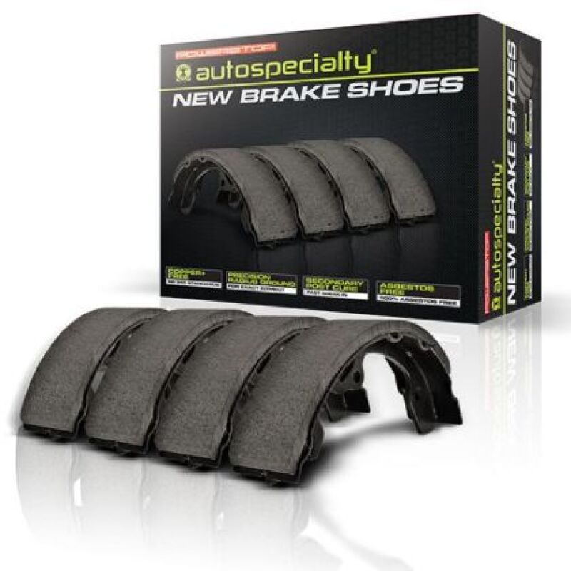 Brake Shoes
