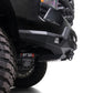 Addictive Desert Designs 22-25 Chevy Silverado 1500 Stealth Fighter Front Bumper w/ Winch Mount