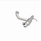 MagnaFlow 16-20 Toyota Tacoma V6 3.5L OEM Grade Direct-Fit Catalytic Converter