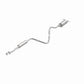 MagnaFlow BRE Exhaust Kit 07 Nissan Sentra 2.0L