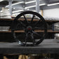 Vossen x Novitec NF10 21x12 ET:20 Gloss Black Ferrari SF90 Rear Wheel