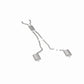 MagnaFlow BRE Exhaust Kit 04-07 Cadillac STS CTS 3.6L