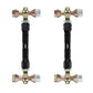 Eibach 18-20 Polaris RZR Pro-UTV - Front Adjustable Endlink System
