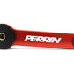 Perrin 02-11 Subaru Impreza / 02-12 WRX / 04-12 STi Pitch Stop Mount - Red
