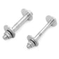 SuperPro 19-23 Ford Ranger Camber Pin Set