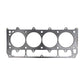 Cometic GM LSX Gen-4 Small Block V8 .044in MLX Cylinder Head Gasket - 4.165in Bore - LHS