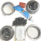 Eaton Dana 44 35 Spline Carrier Install Kit 14355