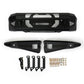 DV8 Offroad 21-22 Ford F-150 MTO Series Winch Front Bumper