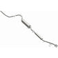 MagnaFlow BRE Exhaust Kit 99-04 Honda Odyssey 3.5L