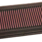 K&N 95-03 Triumph Thunderbird Drop In Air Filter