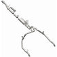 24-25 Chevrolet/GMC Silverado/Sierra 1500 ZR2/AT4X Overland Series Cat-Back Exhaust System